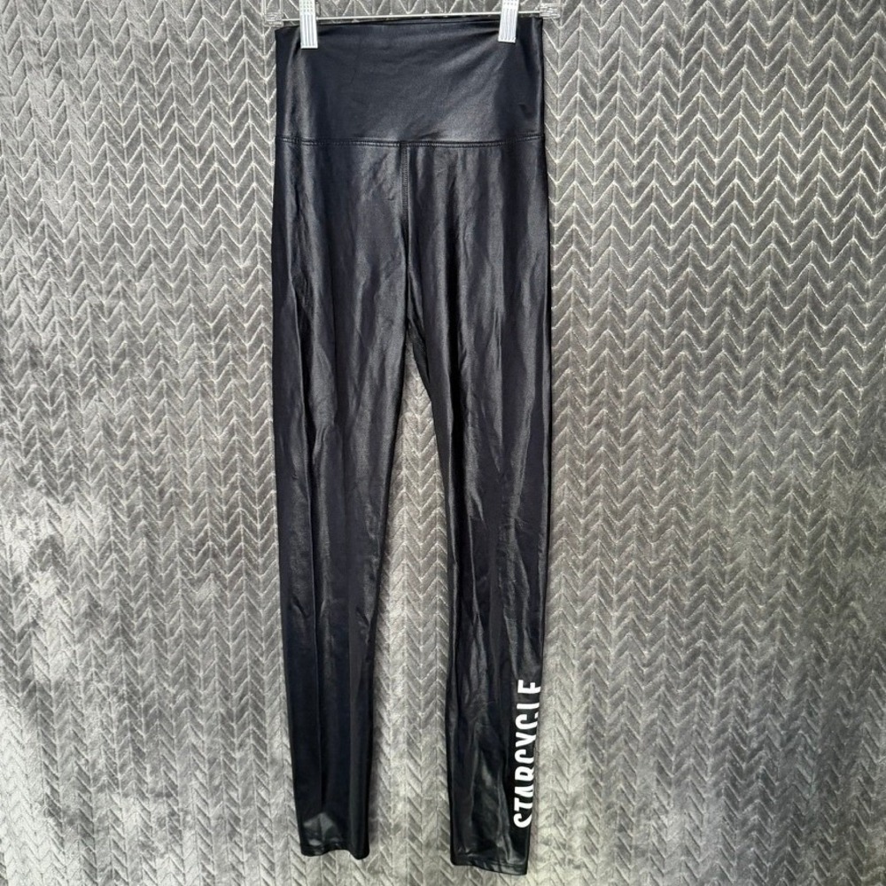 Beach Riot Starcycle High Rise Leggings - Picture 2 of 6